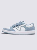 Zapatilla-Urbana-Unisex-Lowland-CC-V-Celeste-Vans