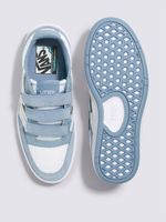 Zapatilla-Urbana-Unisex-Lowland-CC-V-Celeste-Vans