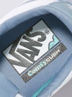Zapatilla-Urbana-Unisex-Lowland-CC-V-Celeste-Vans