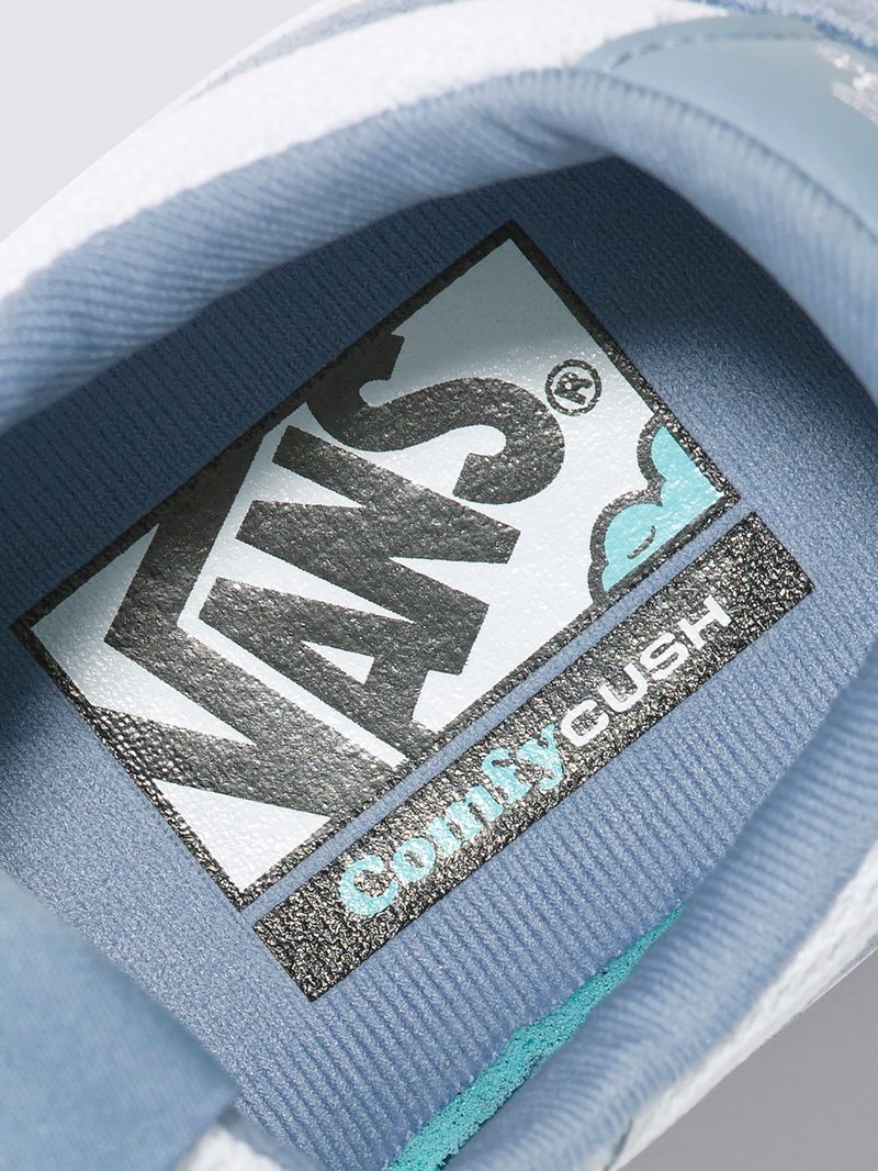 Zapatilla-Urbana-Unisex-Lowland-CC-V-Celeste-Vans