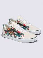Zapatilla-Urbana-Unisex-Old-Skool-Blanco-Vans