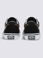 Zapatilla-Urbana-Niño-Old-Skool-Negro-Vans