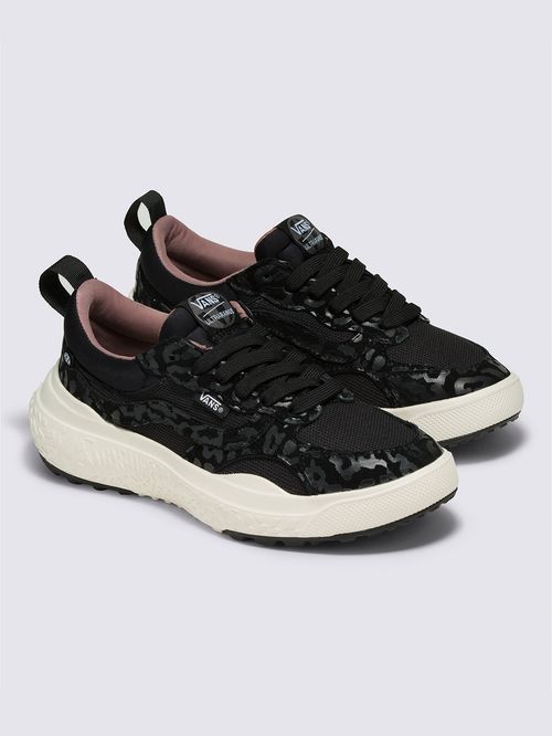 Zapatilla Urbana Mujer UltraRange Neo VR3 Negro Vans