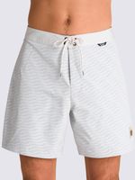 Traje-de-Baño-Hombre-Ever-Ride-Future-Currents-Blanco-Vans