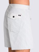 Traje-de-Baño-Hombre-Ever-Ride-Future-Currents-Blanco-Vans