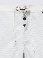 Traje-de-Baño-Hombre-Ever-Ride-Future-Currents-Blanco-Vans