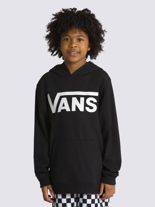 Polerón Vans Classic PO Black