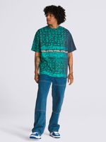 Polera-Manga-Corta-Hombre-Rowan-Zorilla-Azul-Vans