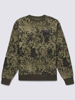 Poleron-Hombre-Rain-Camo-Crew-Verde-Vans