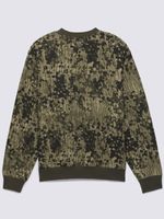 Poleron-Hombre-Rain-Camo-Crew-Verde-Vans