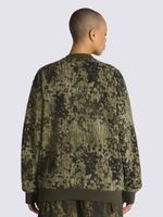 Poleron-Hombre-Rain-Camo-Crew-Verde-Vans