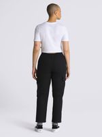 Pantalon-Mujer-Sidewalk-Negro-Vans