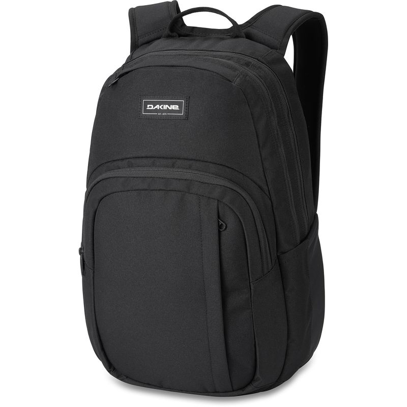 Dakine Mochila - black/negro 