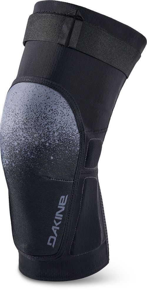 PROTECCION RODILLERA DAKINE SLAYER PRO KNEE PAD NEGRO