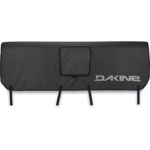 FUNDA CAMIONETA DAKINE PICKUP PAD DLX NEGRO