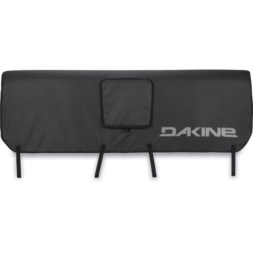 FUNDA CAMIONETA DAKINE PICKUP PAD DLX NEGRO