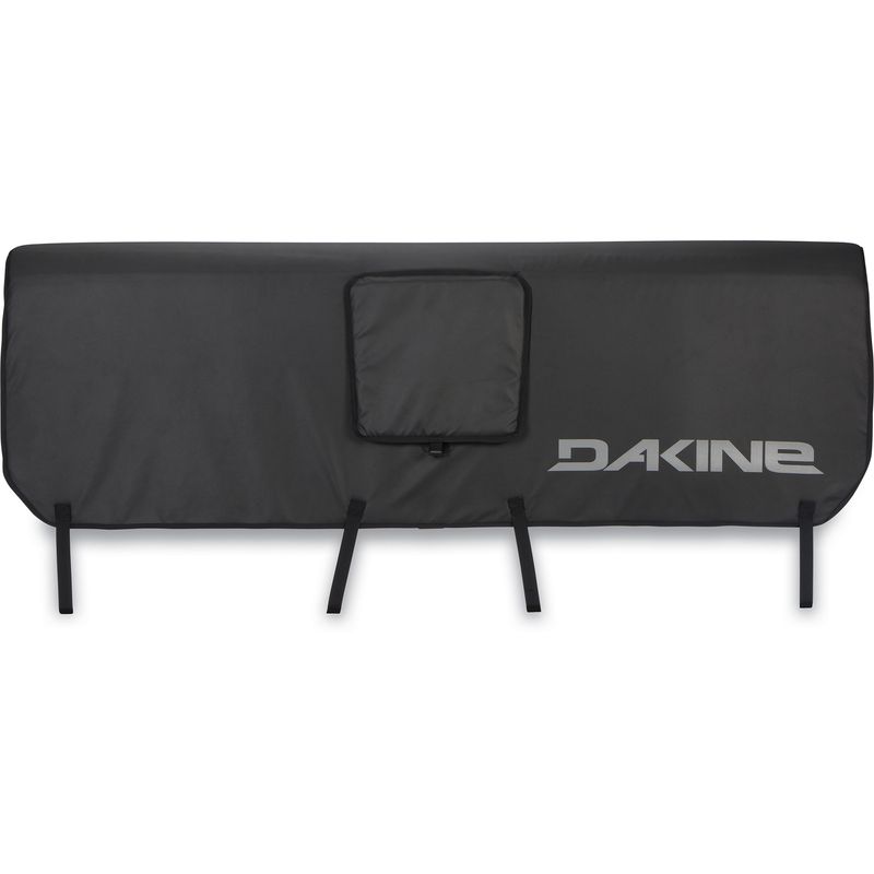 FUNDA CAMIONETA DAKINE PICKUP PAD DLX NEGRO