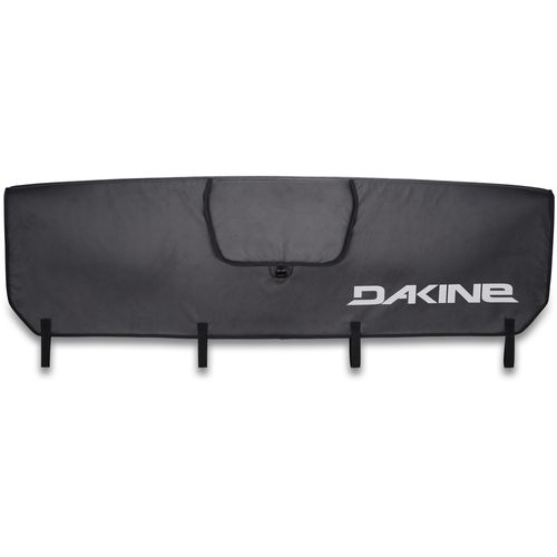 FUNDA CAMIONETA DAKINE PICKUP PAD DLX CURVE NEGRO
