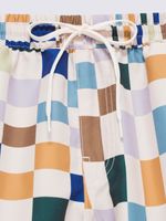 Traje-De-Baño-Hombre-Primary-Print-Elastic-blanco-Vans