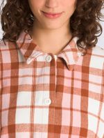 Camisa-Manga-Larga-Mujer-Eliza-II-Terracota-Vans