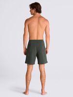 Traje-De-Baño-The-Daily-Solid-Verde-Oscuro-Vans