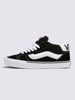 Zapatilla-Urbana-Unisex-Knu-Mid-Negro-Vans