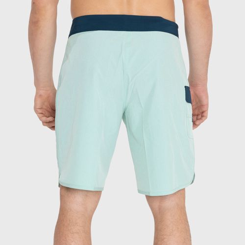 Traje de Baño Hombre 73 Pro Celeste Billabong