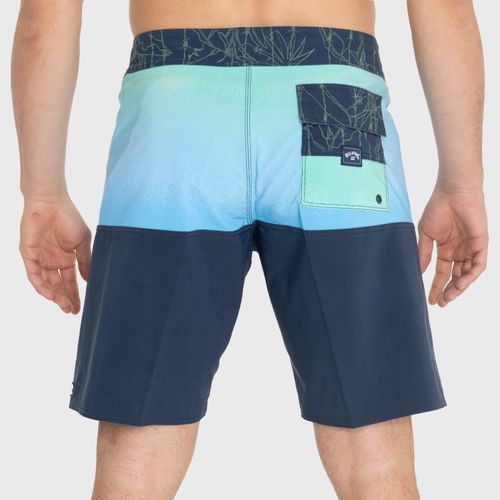 Traje de baño Hombre Fifty50 Panel Pro Boardshorts