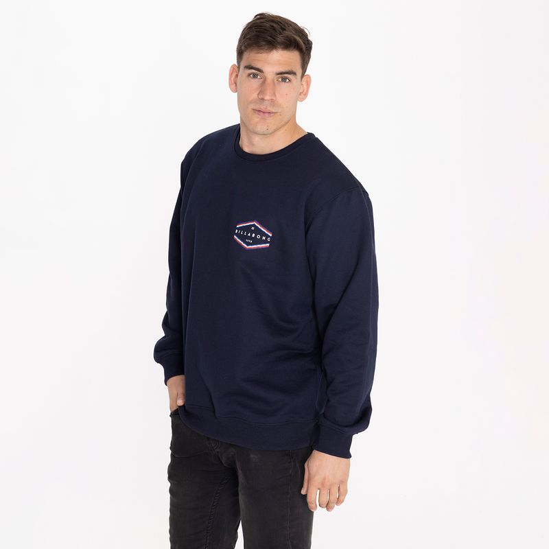Poleron-Hombre-Entry-Crew-Nvy-Azul-Billabong
