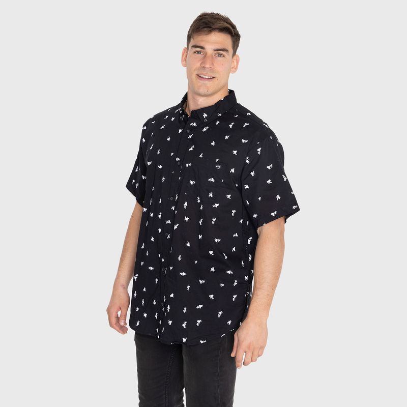 Camisa-Hombre--Sundays-Mini-Short-Sleeve-Shirt