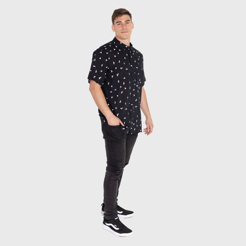 Camisa-Hombre--Sundays-Mini-Short-Sleeve-Shirt