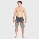 Traje-de-Baño-Hombre-All-Day-Heather-Stripe-Pro-Boardshorts-Negro-Billabong