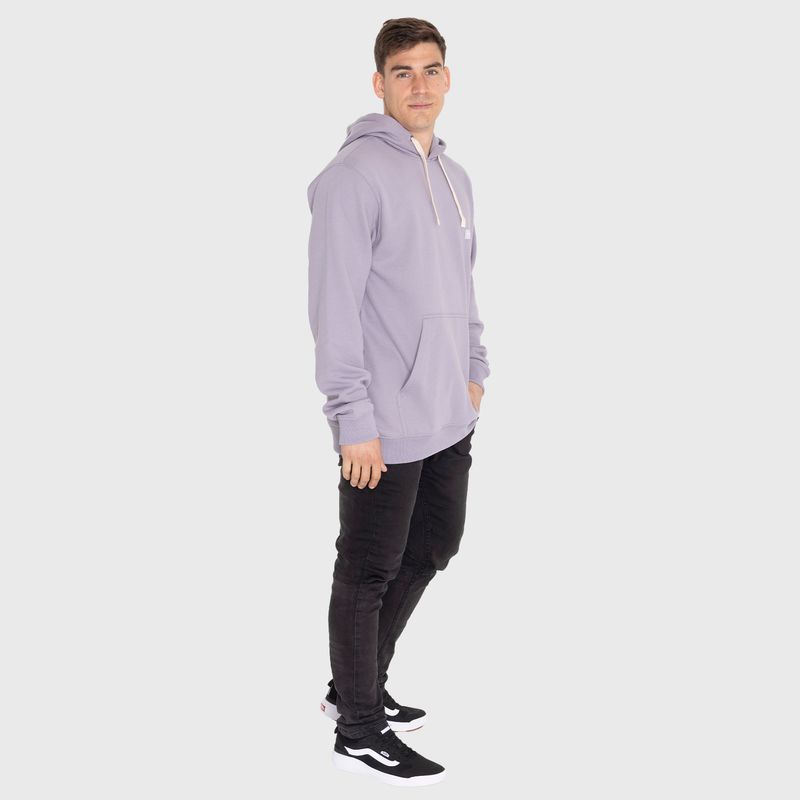 Poleron-Hombre-All-Day-Organic-Pullover-Hoodie-Gris-Billabong