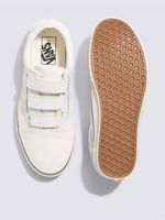 Zapatilla-Urbana-Unisex-Old-Skool-V-Blanco-Vans