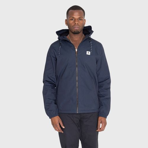 Chaqueta Alder Hombre