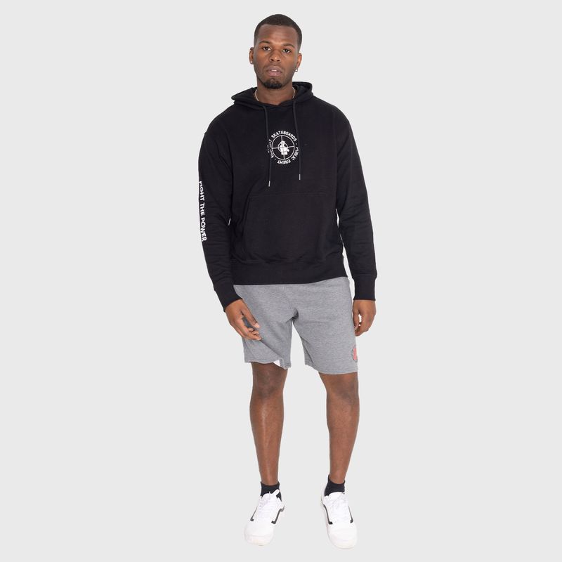 Poleron-Hombre-Public-Enemy-Target