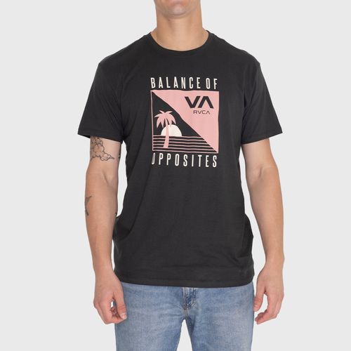 Polera Hombre KINGSTOWN