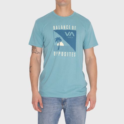 Polera Hombre KINGSTOWN