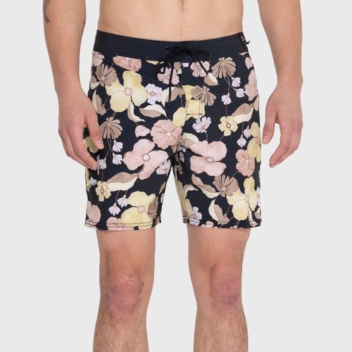 Traje de baños Hombre RESTLESS 17"