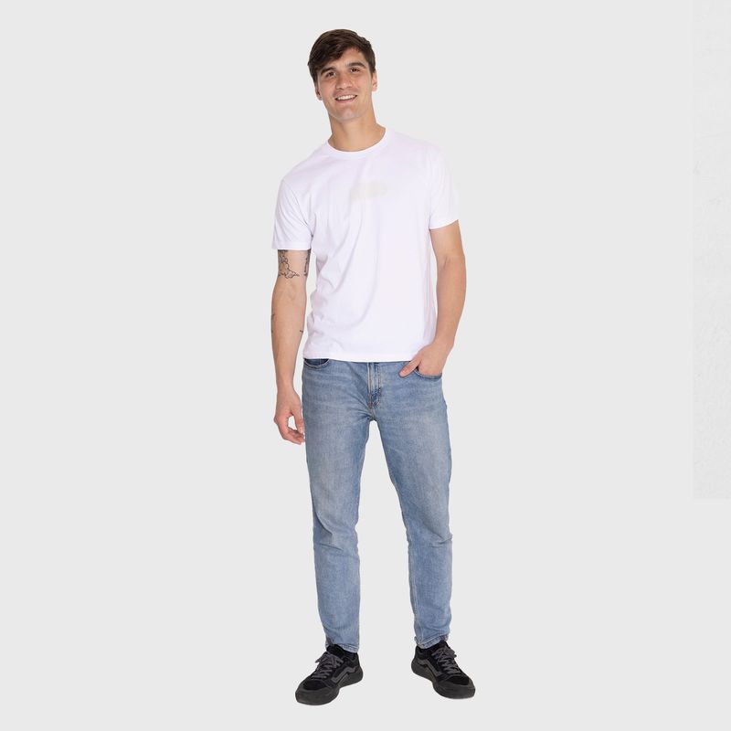 Polera-Hombre-RVCA-Dose