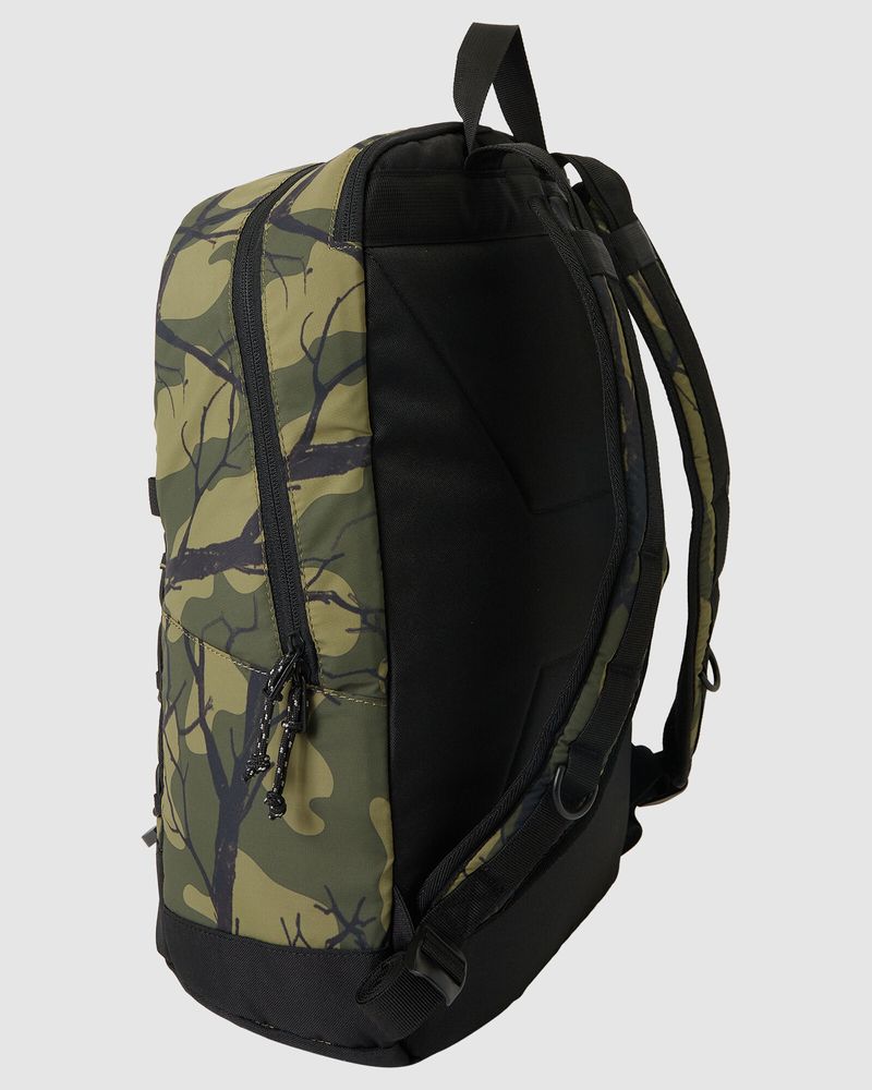 Adventure Division Collection Axis Day Pack - Mochila para Hombre