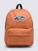 Mochila-Unisex-Old-Skool-Classic--Naranja-Vans