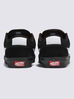 Zapatilla-Skate-Unisex-Chukka-Low-Sidestripe-Negro-Vans