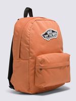 Mochila-Unisex-Old-Skool-Classic--Naranja-Vans