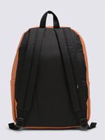 Mochila-Unisex-Old-Skool-Classic--Naranja-Vans