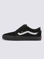 Zapatilla-Skate-Unisex-Chukka-Low-Sidestripe-Negro-Vans