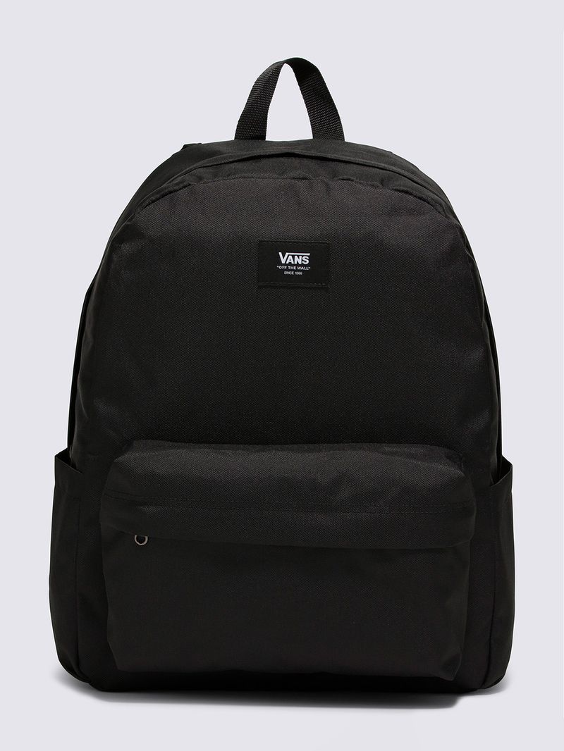 Mochila-Unisex-Old-Skool--Negro-Vans