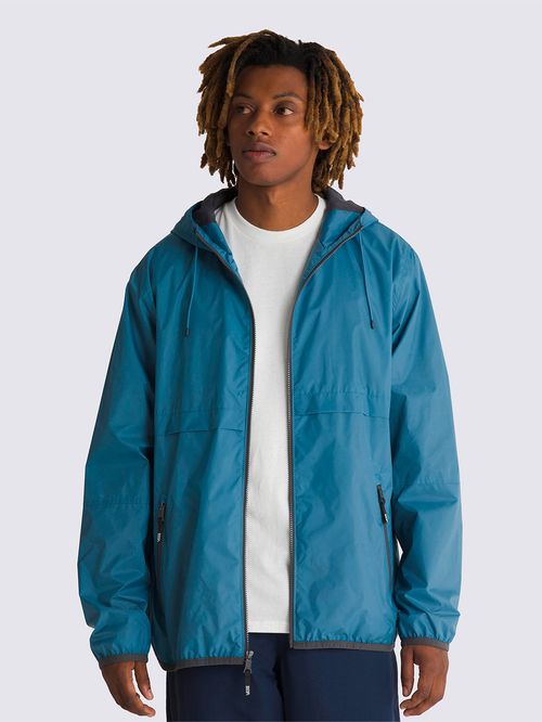 Chaqueta Outdoor Hombre Wagner MTE-1  Azul Vans