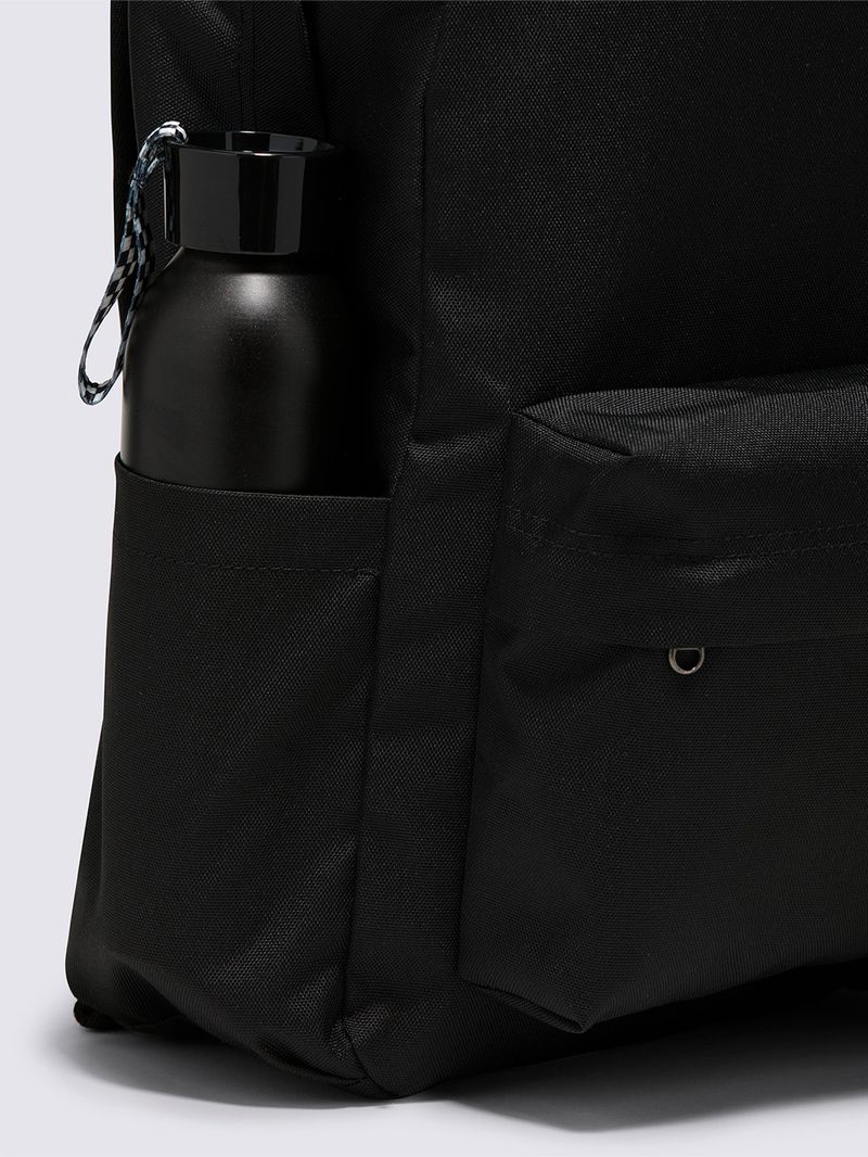 Mochila-Unisex-Old-Skool--Negro-Vans