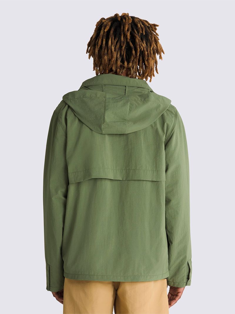 Chaqueta-Outdoor-Hombre-Drill-Chore-MTE-1-Oliva-Claro-Vans